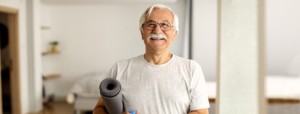 Fitness Videos for Seniors, Beginners and People with Mobility Challenges